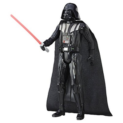 Star Wars Rogue One Series Darth Vader 12" Figure
