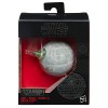 Star Wars: Rogue One The Black Series Death Star Titanium Vehicle