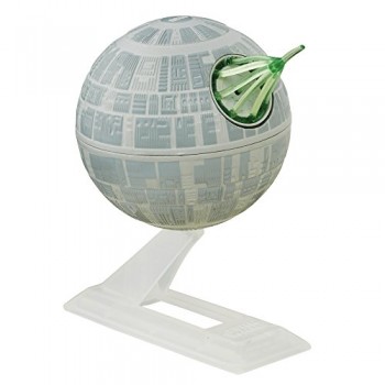 Star Wars: Rogue One The Black Series Death Star Titanium Vehicle