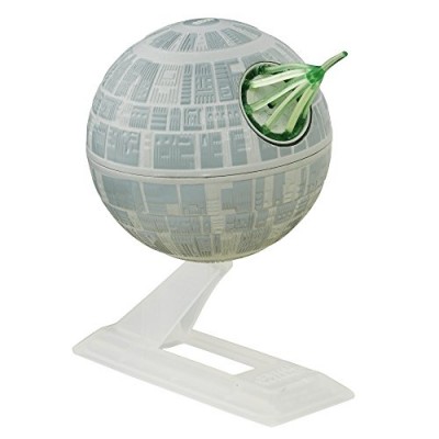 Star Wars: Rogue One The Black Series Death Star Titanium Vehicle