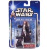 Star Wars Saga Collection Jar Jar Binks Gungan Senator "Attack of the Clones" Figure No 24