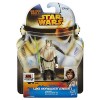 Star Wars Saga Legends Luke Skywalker (Endor) Figure