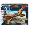 Star Wars Sebulba Podracer Vehicle