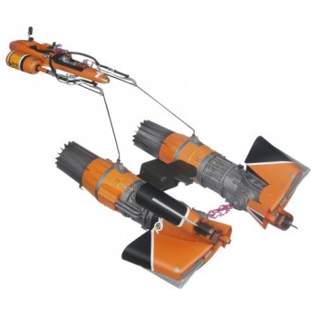 Star Wars Sebulba Podracer Vehicle
