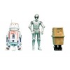 STAR WARS SPECIAL Action Figure Set