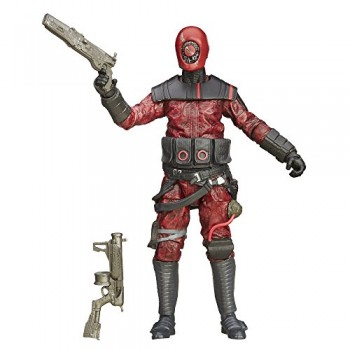 Star Wars The Black Series 6-Inch Guavian Enforcer