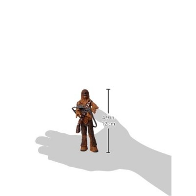 Star Wars The Black Series Chewbacca Figure