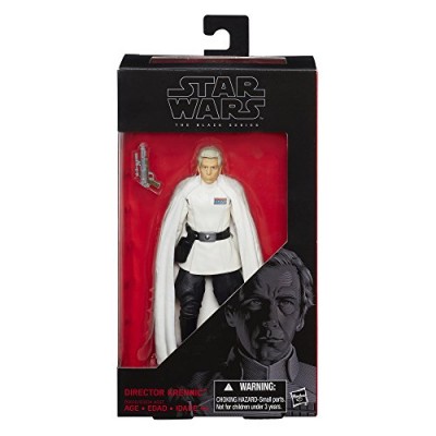 Star Wars The Black Series Director Krennic