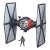 Star Wars The Black Se...