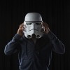 Star Wars The Black Series Imperial Stormtrooper Electronic Voice Changer Helmet