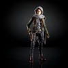 Star Wars The Black Series Rogue One Sergeant Jyn Erso