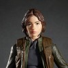Star Wars The Black Series Rogue One Sergeant Jyn Erso
