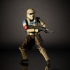 Star Wars The Black Series Scarif Stormtrooper Squad Leader