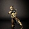 Star Wars The Black Series Scarif Stormtrooper Squad Leader