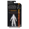 Star Wars The Black Series Snowtrooper Commander Figure - 3.75 Inches