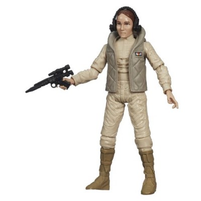 Star Wars The Black Series Toryn Farr Figure - 3.75 Inches
