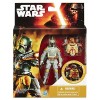 Star Wars The Empire Strikes Back 3.75-Inch Figure Desert Mission Armor Boba Fett