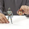 Star Wars The Empire Strikes Back 3.75-Inch Figure Desert Mission Armor Boba Fett