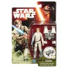 Star Wars The Empire Strikes Back 3.75-Inch Figure Forest Mission Luke Skywalker Bespin