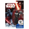 Star Wars The Empire Strikes Back 3.75-Inch Figure Snow Mission Darth Vader