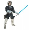 Star Wars The Empire Strikes Back Figure: Han Solo (Hoth Rescue)