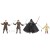 Star Wars The Evolutio...