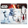 Star Wars The Force Awakens 12-inch Assault Walker
