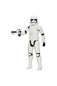 Star Wars The Force Awakens 12-inch First Order Stormtrooper
