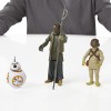 Star Wars The Force Awakens 3.75-Inch Figure 3-Pack Desert Mission BB-8 and Unkar's Thug