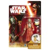 Star Wars The Force Awakens 3.75-Inch Figure Desert Mission Sarco Plank