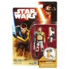 Star Wars The Force Awakens 3.75-Inch Figure Desert Mission Wave 2 Kanan Jarrus