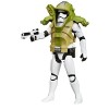 Star Wars The Force Awakens 3.75-Inch Figure Forest Mission Armor First Order Stormtrooper