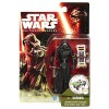 Star Wars The Force Awakens 3.75-Inch Figure Forest Mission Kylo Ren