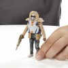Star Wars The Force Awakens 3.75-Inch Figure Snow Mission Armor Finn (Starkiller Base)