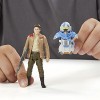 Star Wars The Force Awakens 3.75-Inch Figure Space Mission Armor Poe Dameron (Pilot)