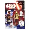 Star Wars The Force Awakens 3.75-Inch Figure Space Mission Resistance Trooper