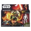 Star Wars The Force Awakens 3.75-inch Vehicle Assault Walker