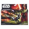Star Wars The Force Awakens 3.75-inch Vehicle Elite Speeder Bike