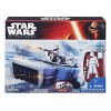 Star Wars The Force Awakens 3.75-Inch Vehicle First Order Snowspeeder