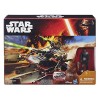 Star Wars The Force Awakens 3.75-inch Vehicle Jakku Landspeeder
