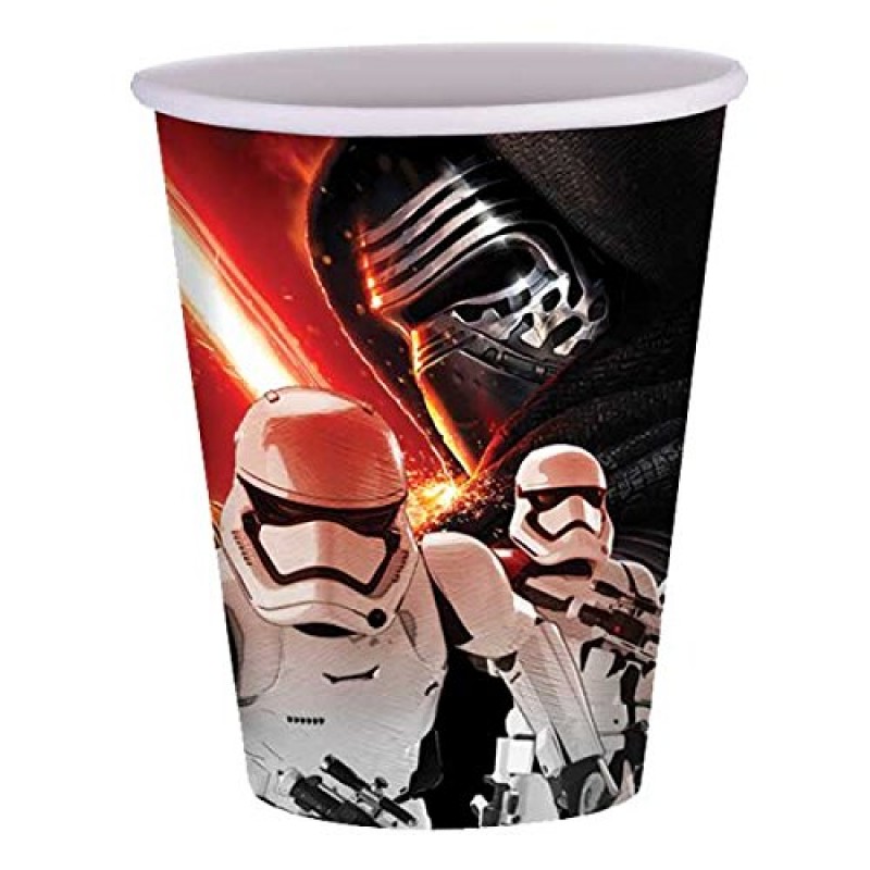 Контейнер idea Star Wars 7 л. PCO Group Star Wars Cups. Tableware Star Wars its a Wrap. Star Wars Cinema Cups for Drinks. Wars cup