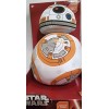 Star wars the Force Awakens large 12.5 inch talking BB-8 plush