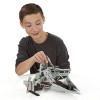 Star Wars The Force Awakens Micro Machines First Order Star Destroyer Playset