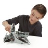 Star Wars The Force Awakens Micro Machines First Order Star Destroyer Playset