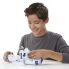Star Wars The Force Awakens Micro Machines R2-D2 Playset