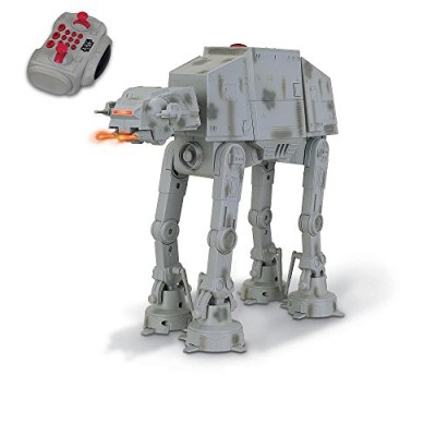 Star Wars The Force Awakens U-Command Remote Control AT-AT