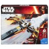 Star Wars: The Force Awakens Vehicle Poe Dameron's X-Wing