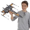 Star Wars: The Force Awakens Vehicle Poe Dameron's X-Wing