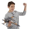 Star Wars: The Force Awakens Vehicle Poe Dameron's X-Wing