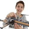 Star Wars: The Force Awakens Vehicle Poe Dameron's X-Wing
